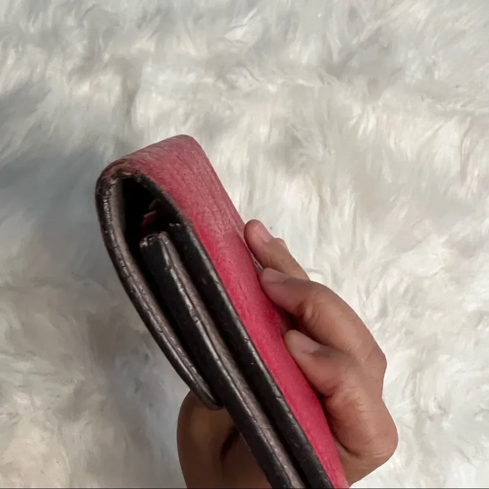 𝅺LOUIS vuitton empriente emilie